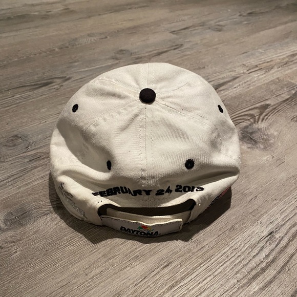 2013 Chase Authentics Nascar Daytona 500 The Great American Race Hat - Picture 3 of 7